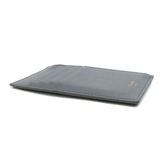 Celine Case Grey Leather - Picture 1 of 5